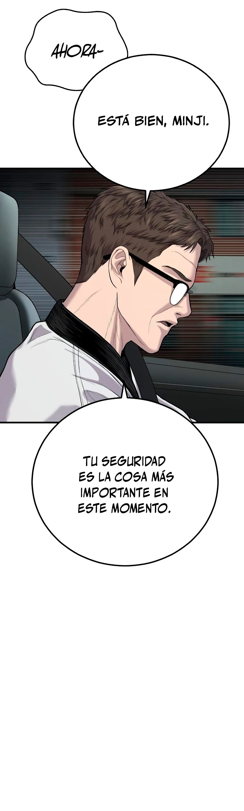 Lider Kim > Capitulo 86 > Page 281