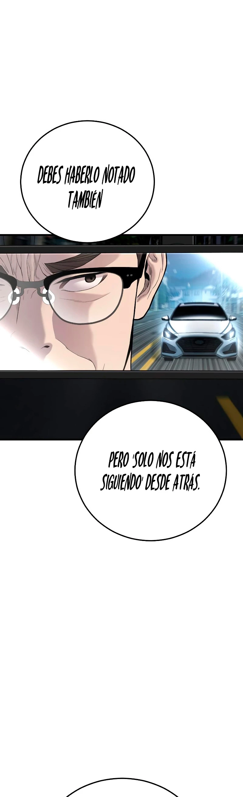 Lider Kim > Capitulo 86 > Page 321