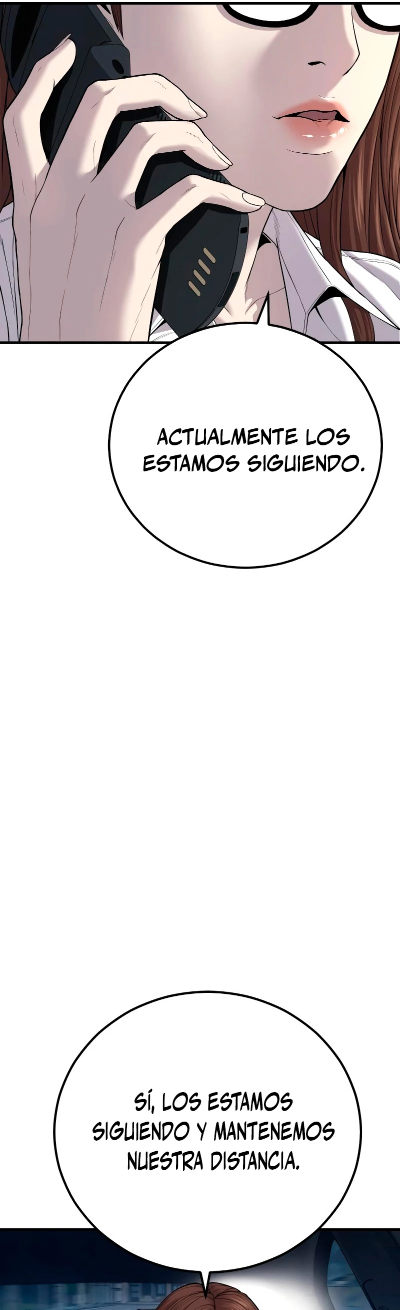 Lider Kim > Capitulo 86 > Page 341