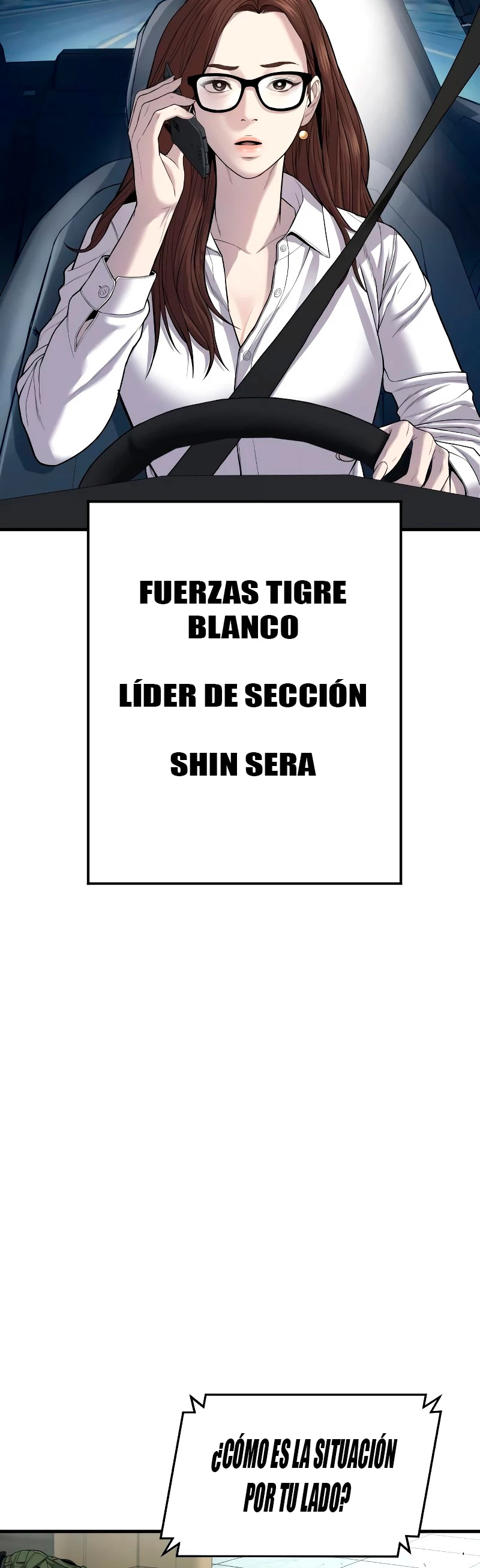 Lider Kim > Capitulo 86 > Page 351