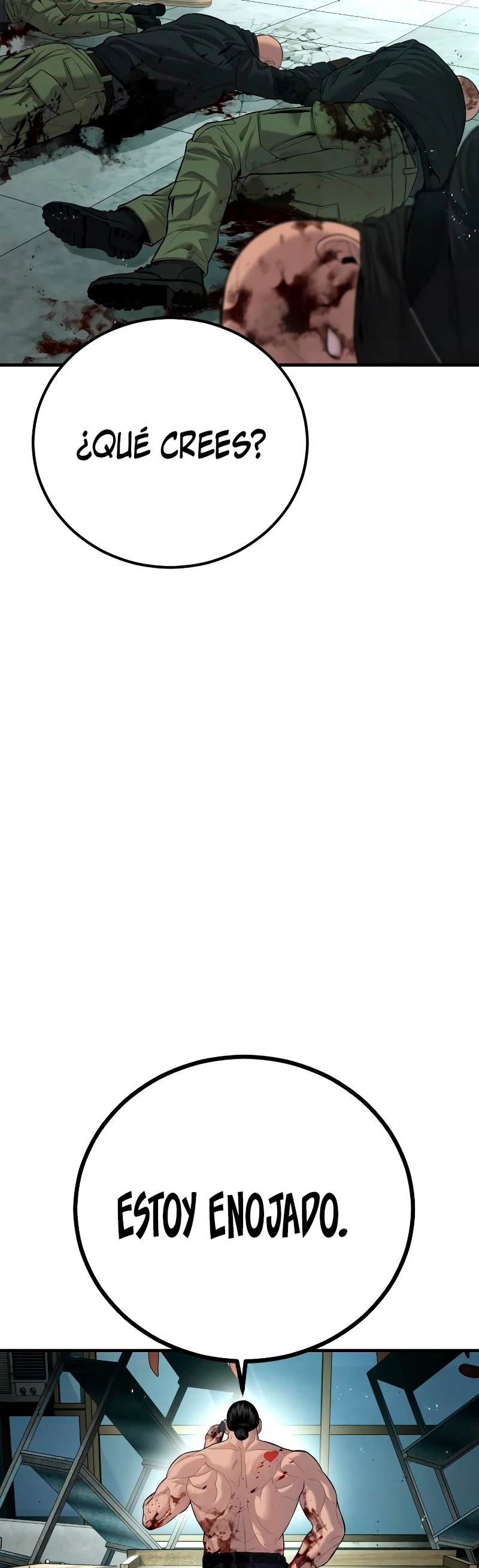 Lider Kim > Capitulo 86 > Page 361