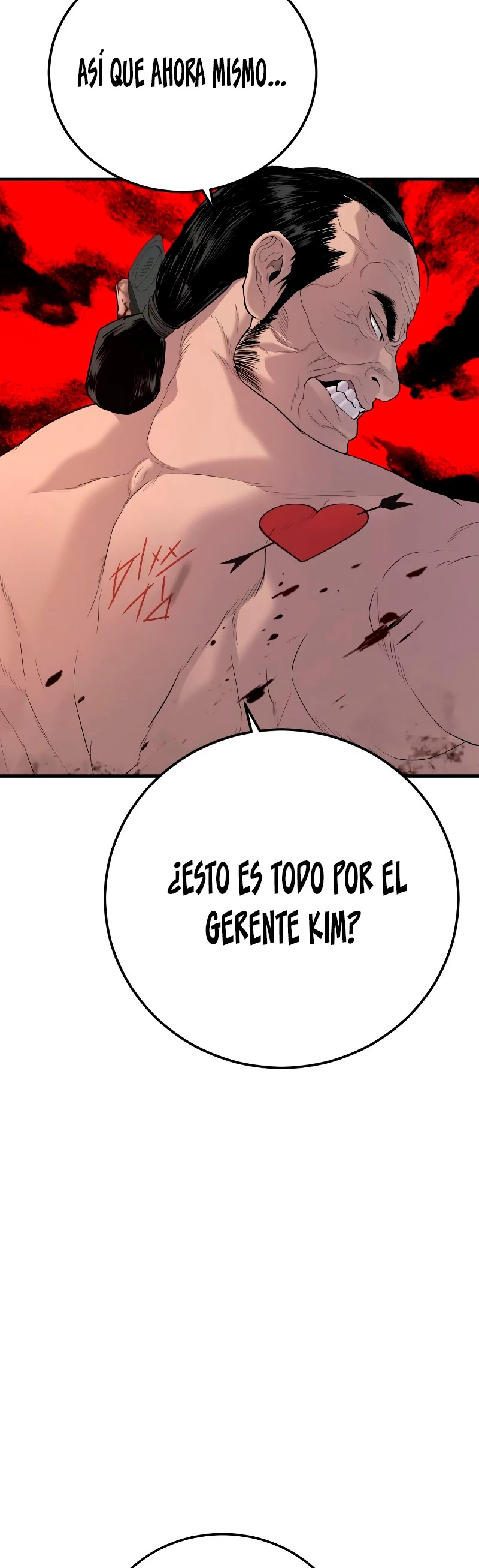 Lider Kim > Capitulo 86 > Page 381