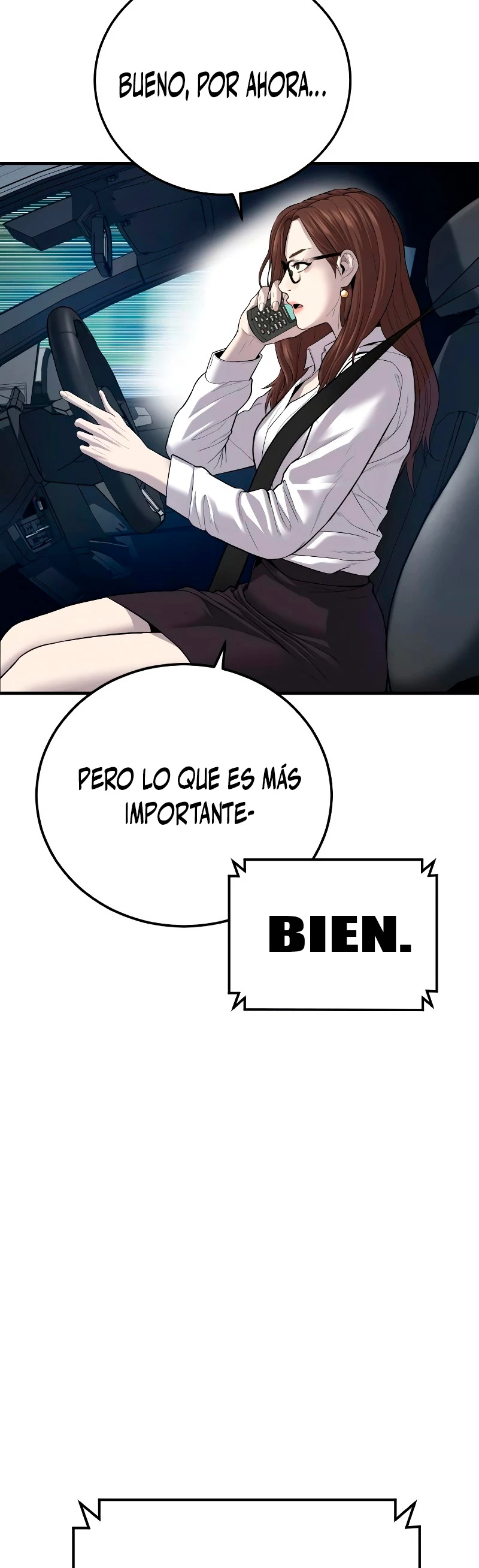 Lider Kim > Capitulo 86 > Page 391