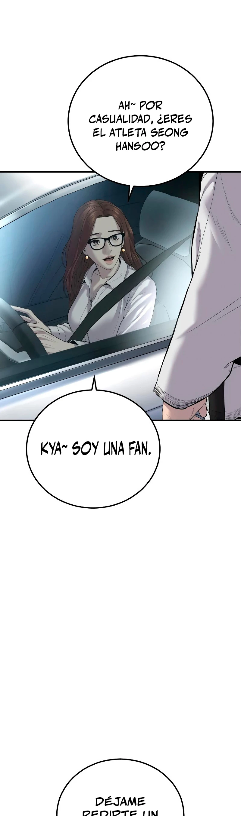 Lider Kim > Capitulo 86 > Page 441