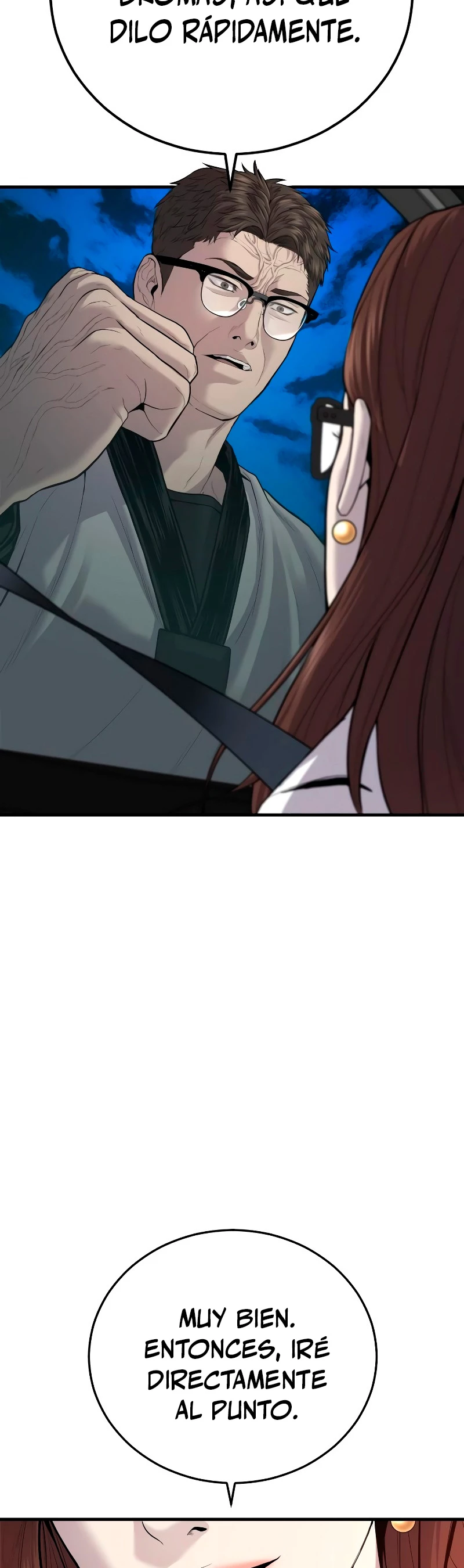 Lider Kim > Capitulo 86 > Page 461