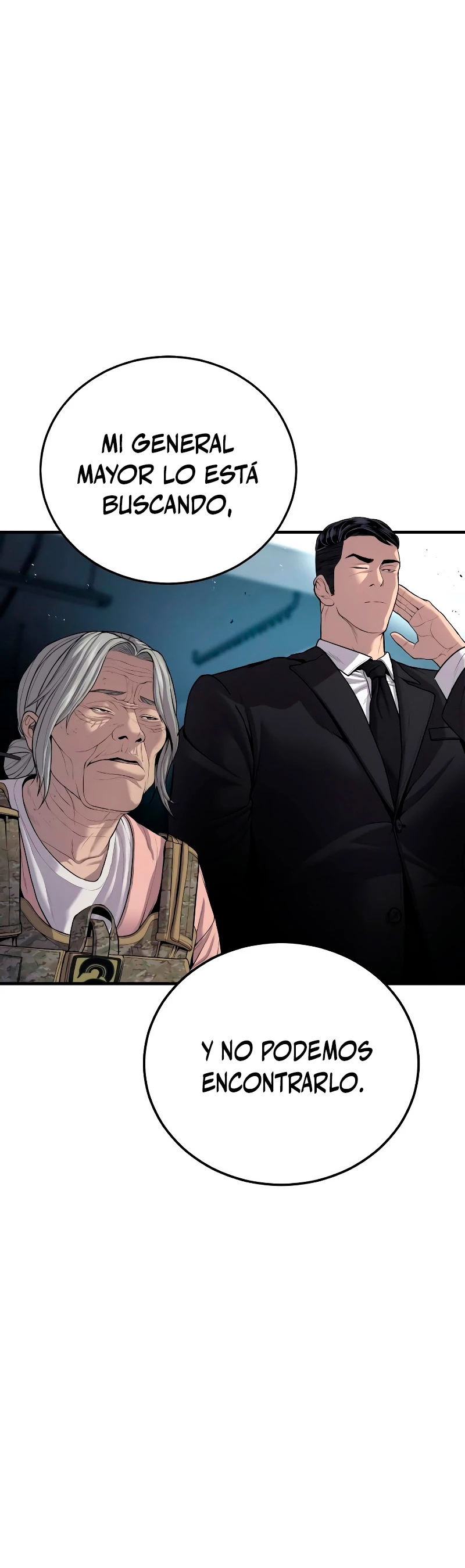 Lider Kim > Capitulo 86 > Page 481