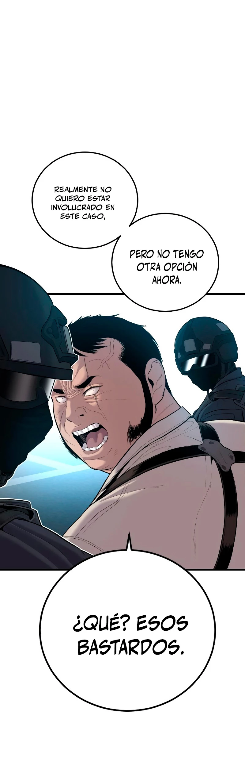 Lider Kim > Capitulo 86 > Page 511