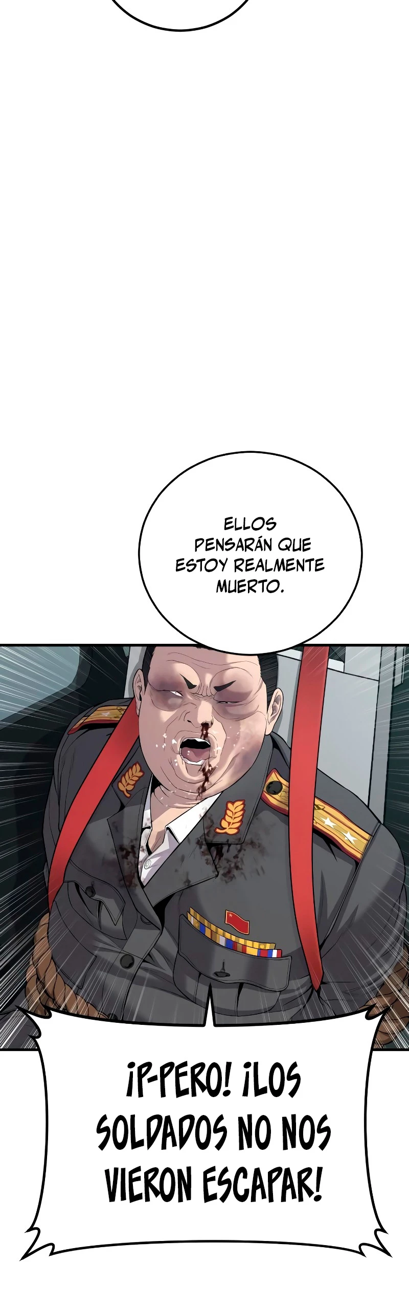 Lider Kim > Capitulo 86 > Page 581