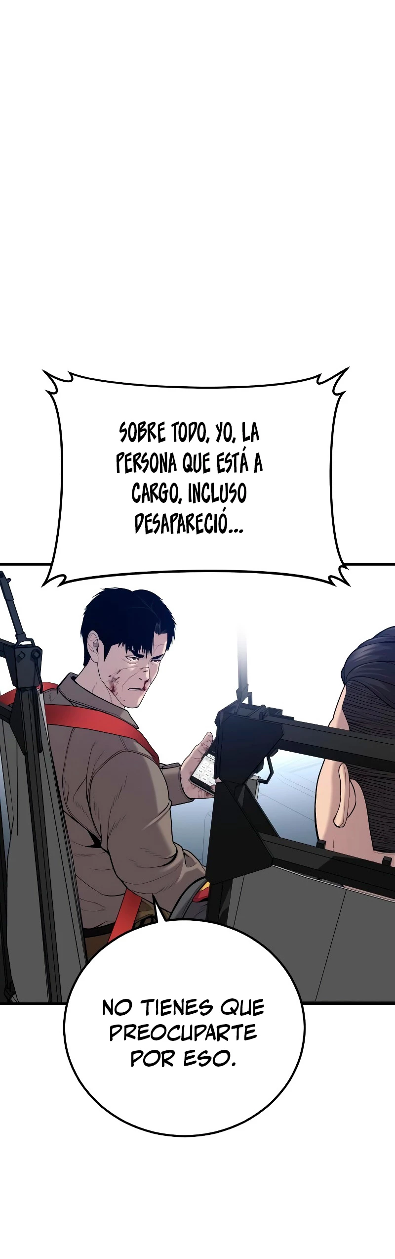 Lider Kim > Capitulo 86 > Page 601