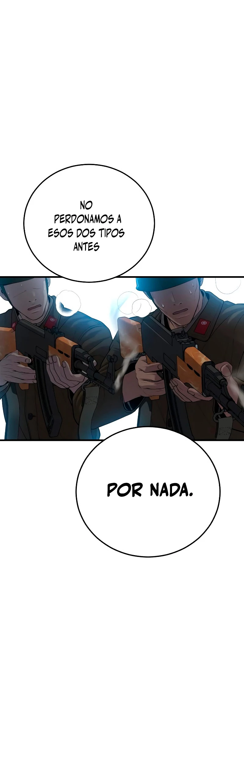 Lider Kim > Capitulo 86 > Page 611