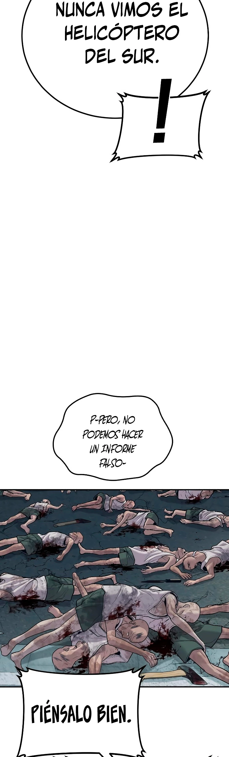 Lider Kim > Capitulo 86 > Page 661