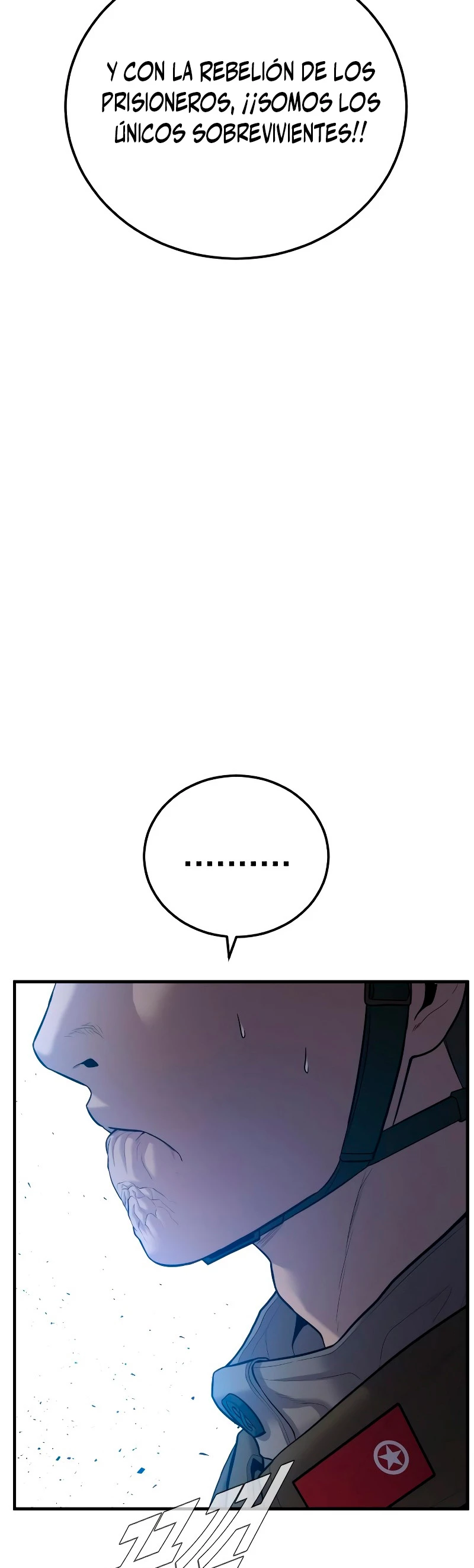 Lider Kim > Capitulo 86 > Page 691