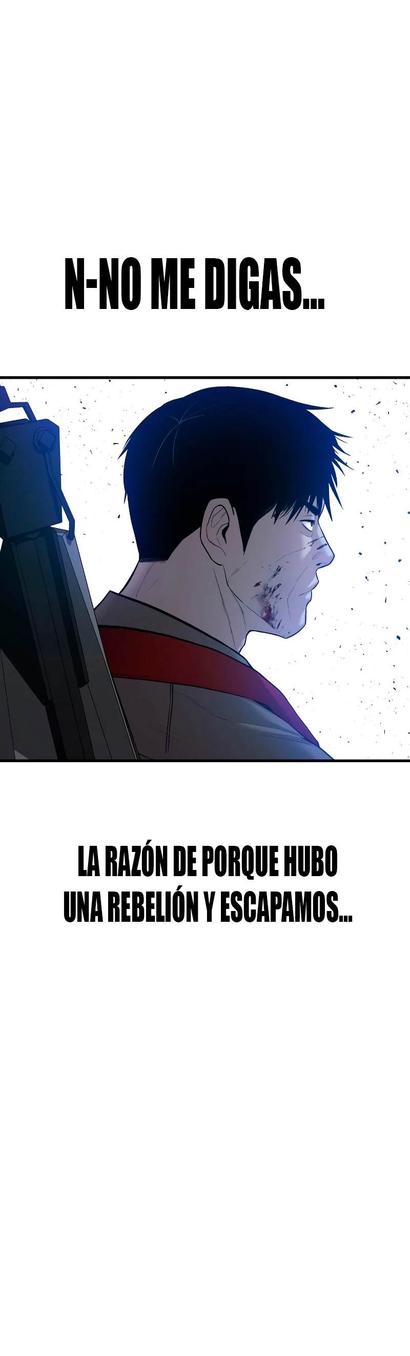 Lider Kim > Capitulo 86 > Page 711