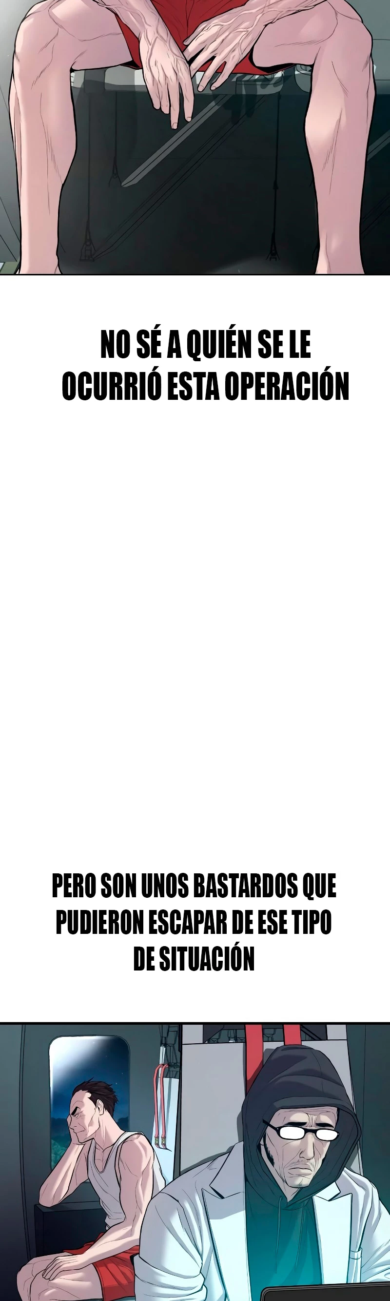 Lider Kim > Capitulo 86 > Page 731