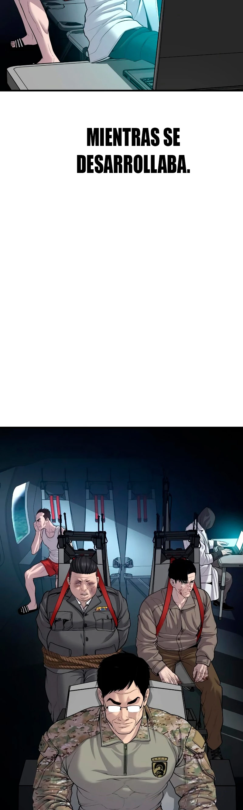 Lider Kim > Capitulo 86 > Page 741