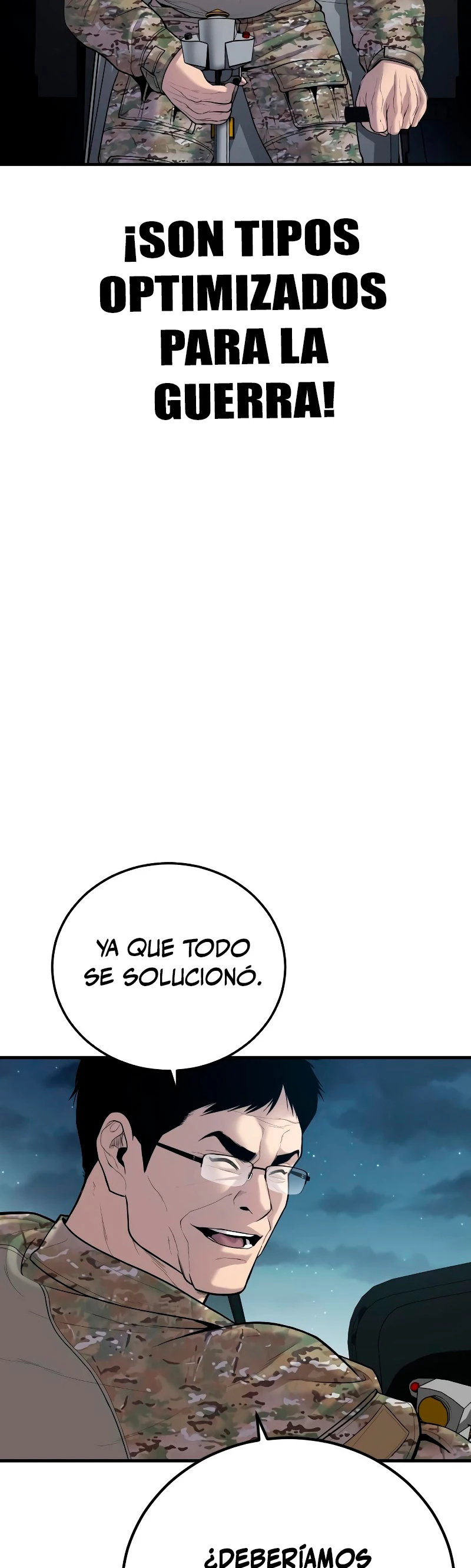 Lider Kim > Capitulo 86 > Page 751