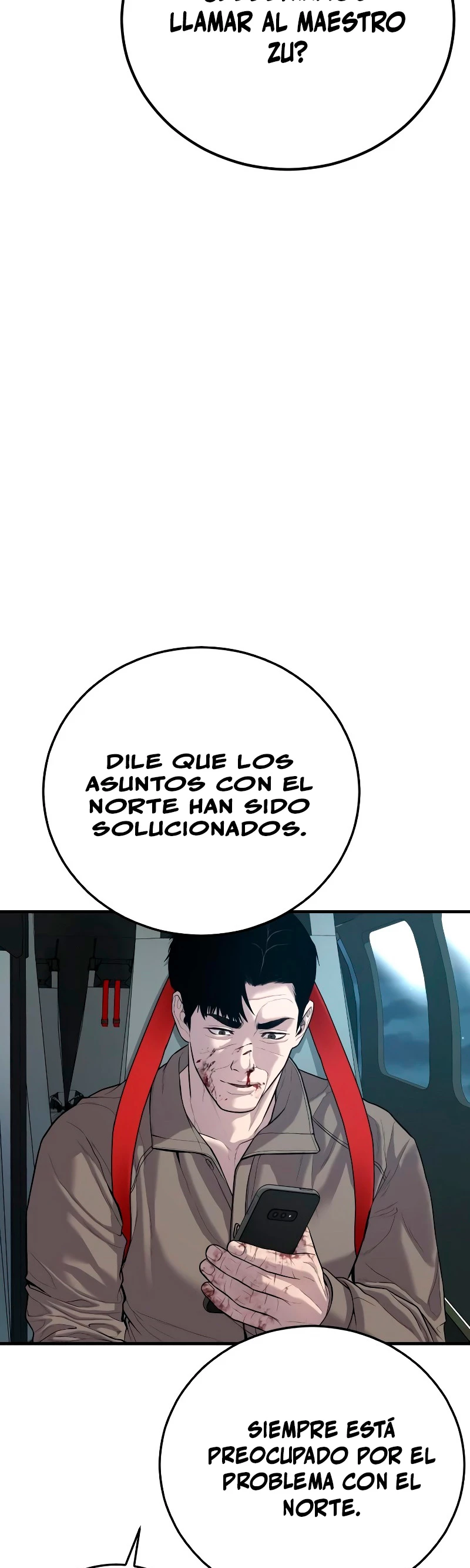 Lider Kim > Capitulo 86 > Page 761