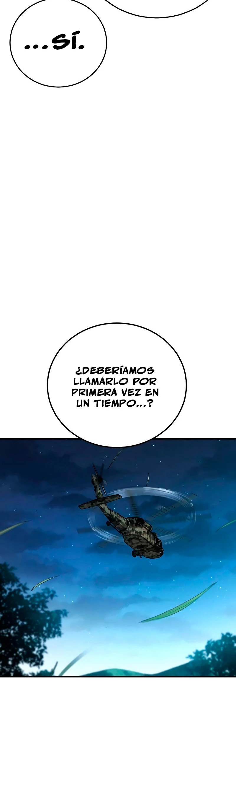 Lider Kim > Capitulo 86 > Page 771