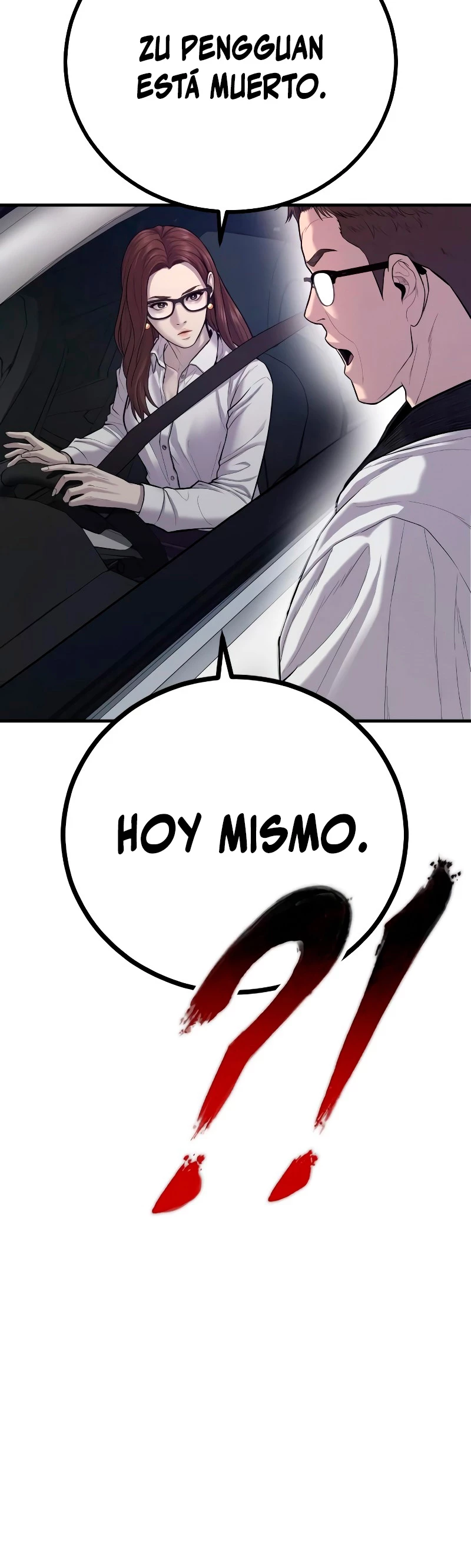 Lider Kim > Capitulo 86 > Page 801