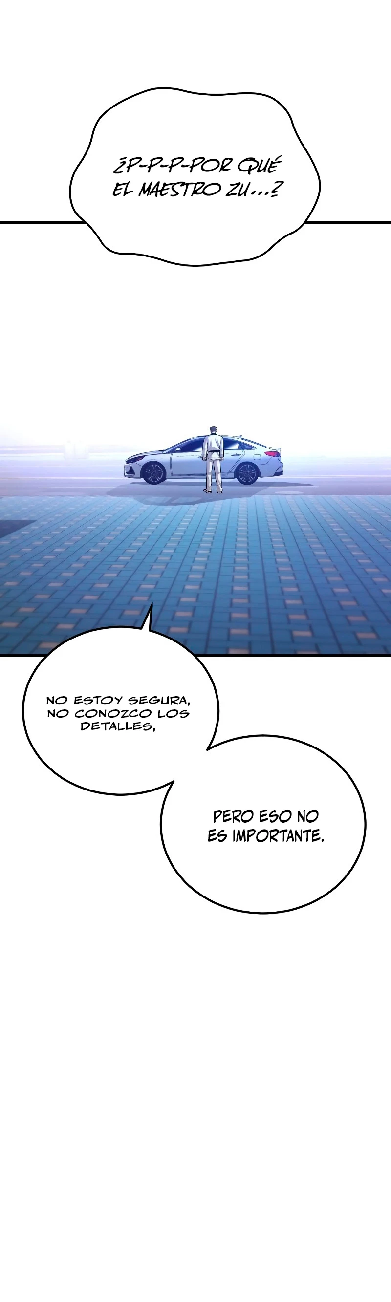 Lider Kim > Capitulo 86 > Page 811