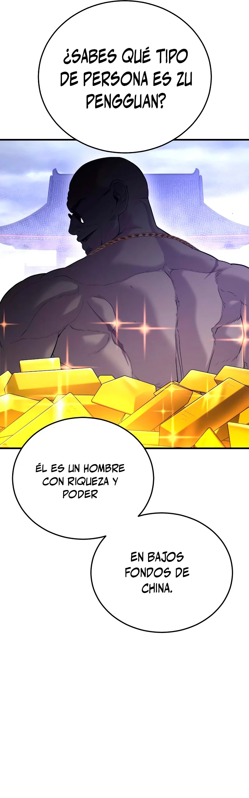 Lider Kim > Capitulo 86 > Page 821