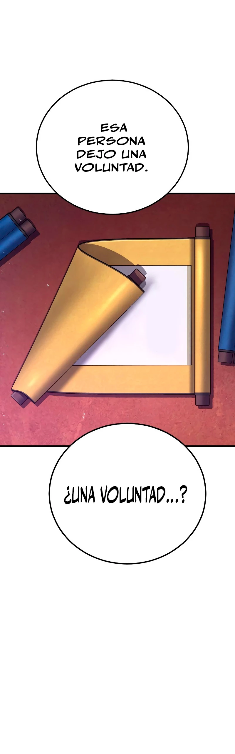 Lider Kim > Capitulo 86 > Page 831