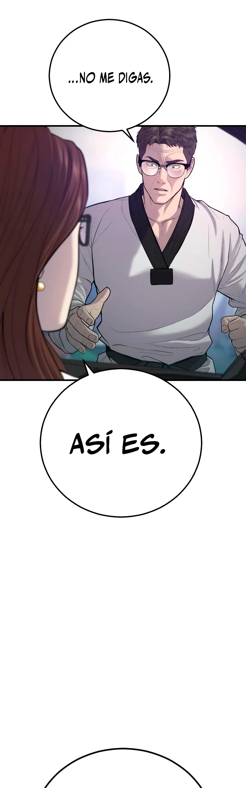 Lider Kim > Capitulo 86 > Page 851