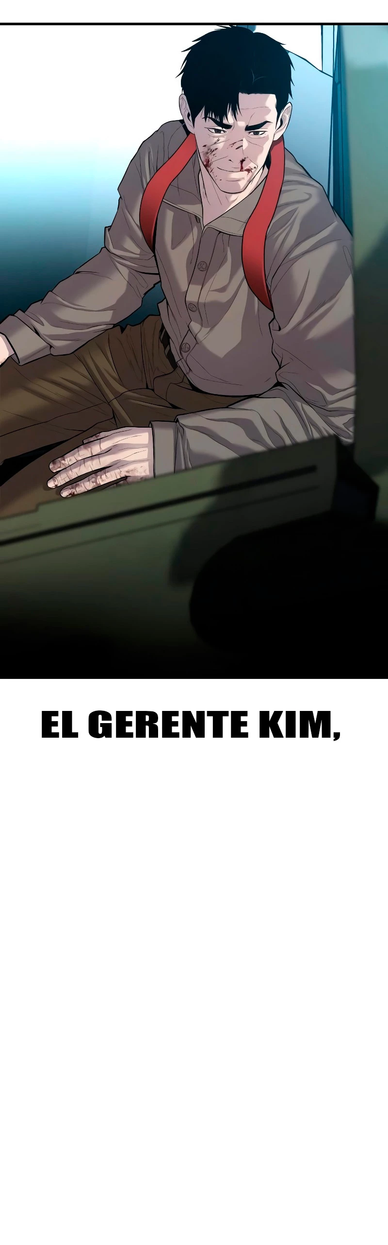 Lider Kim > Capitulo 86 > Page 871