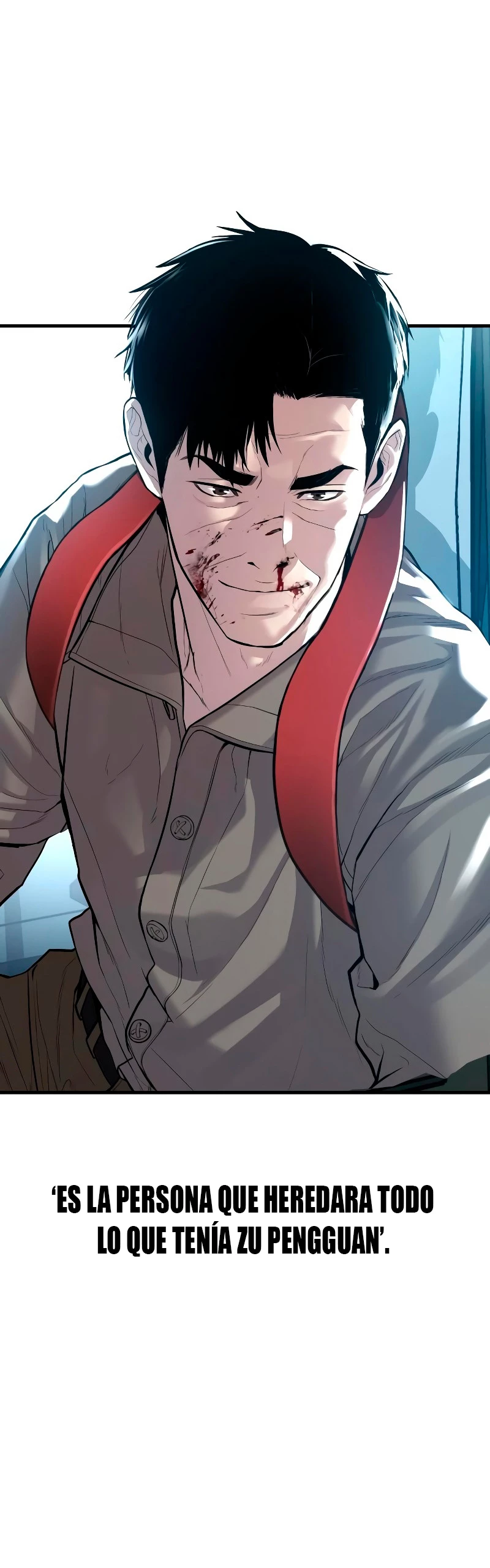 Lider Kim > Capitulo 86 > Page 881