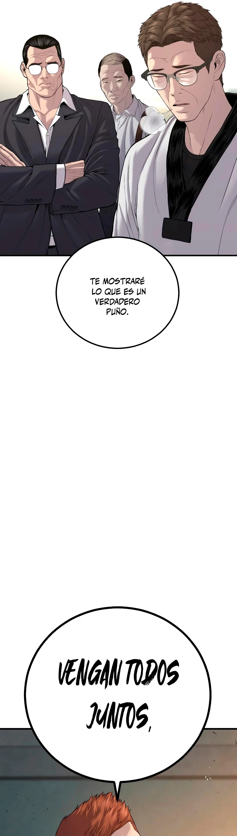 Lider Kim > Capitulo 87 > Page 921