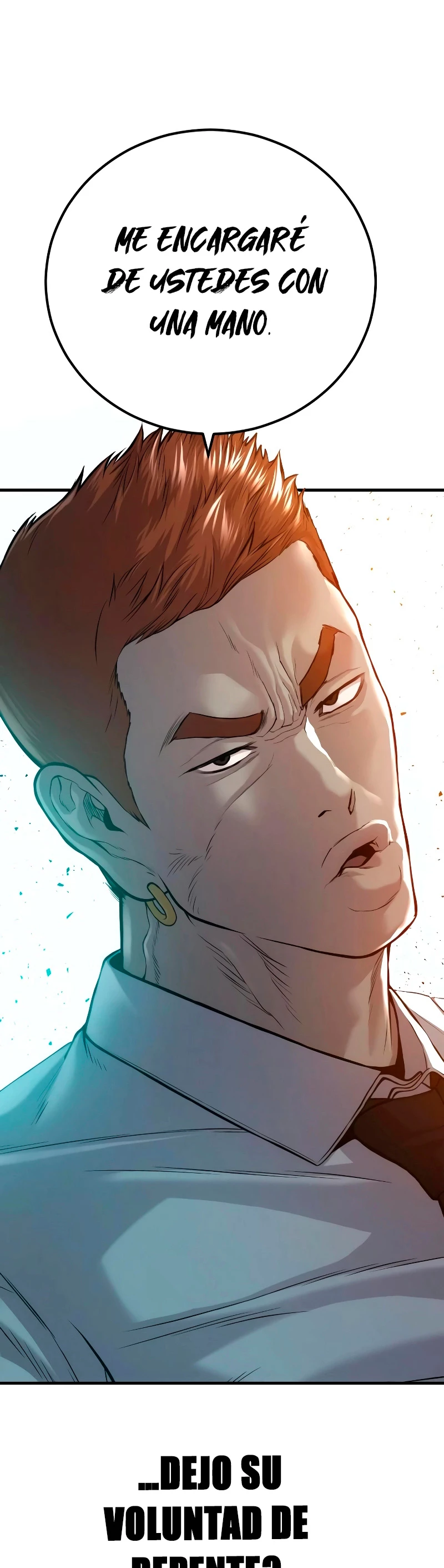 Lider Kim > Capitulo 87 > Page 941