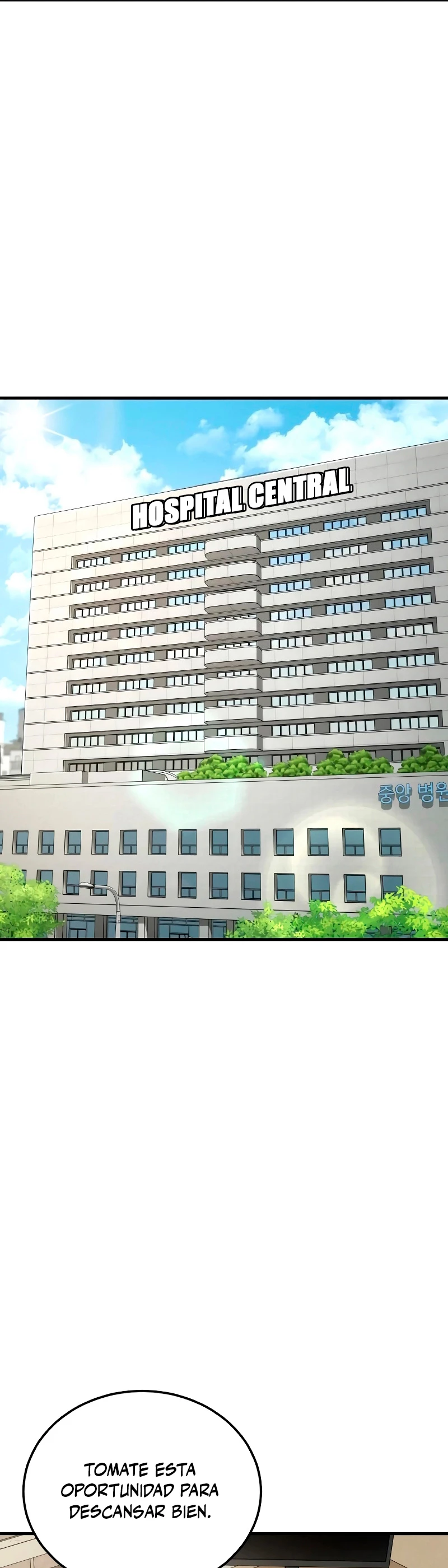 Lider Kim > Capitulo 87 > Page 01