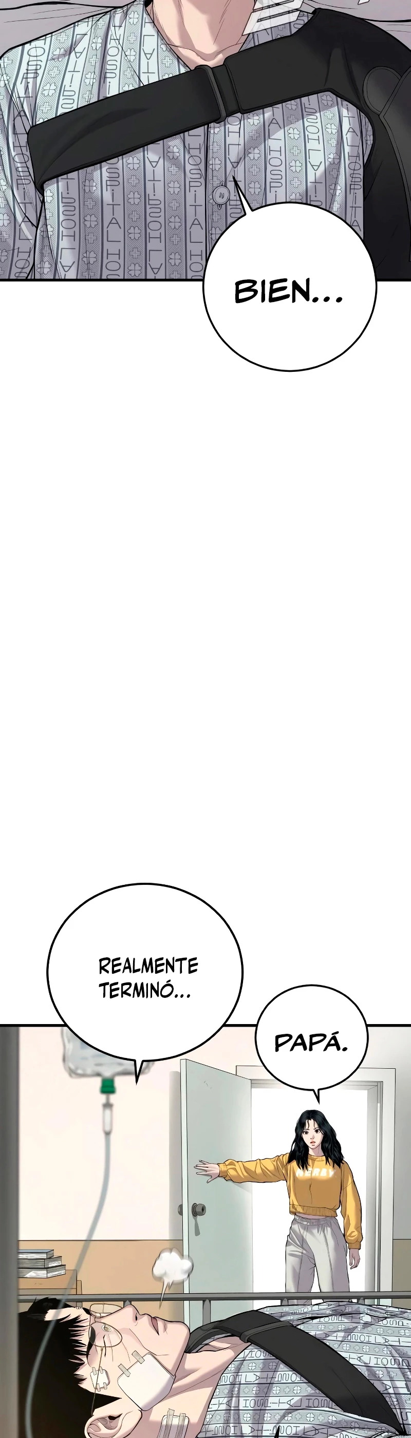 Lider Kim > Capitulo 87 > Page 41