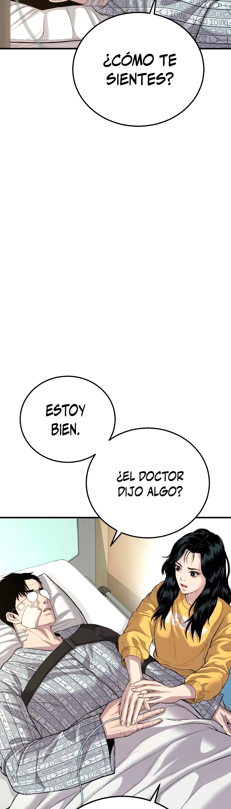 Lider Kim > Capitulo 87 > Page 51