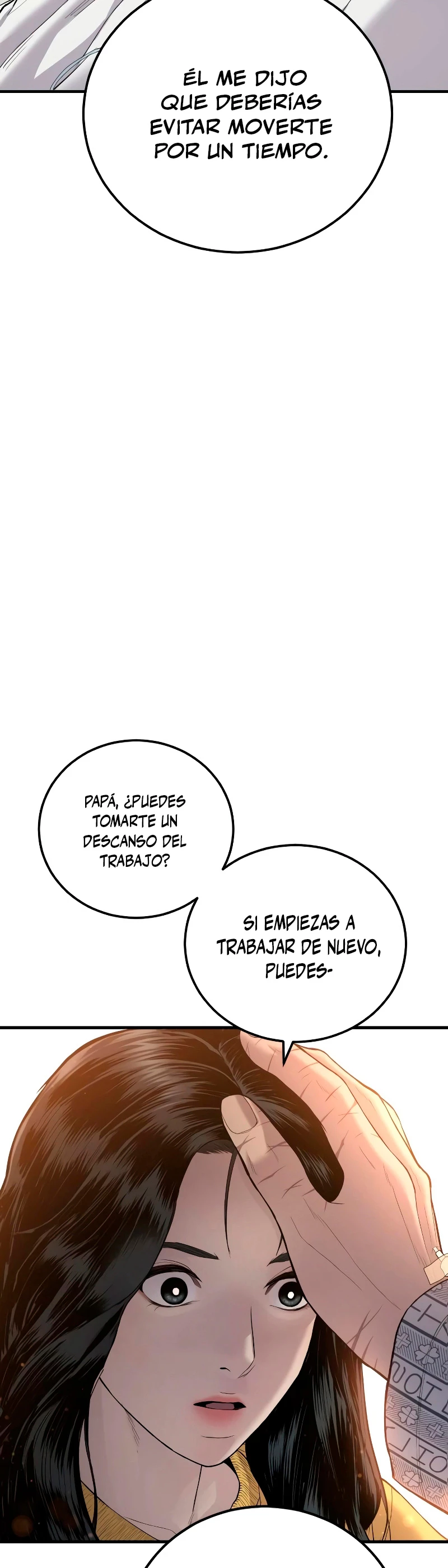 Lider Kim > Capitulo 87 > Page 61