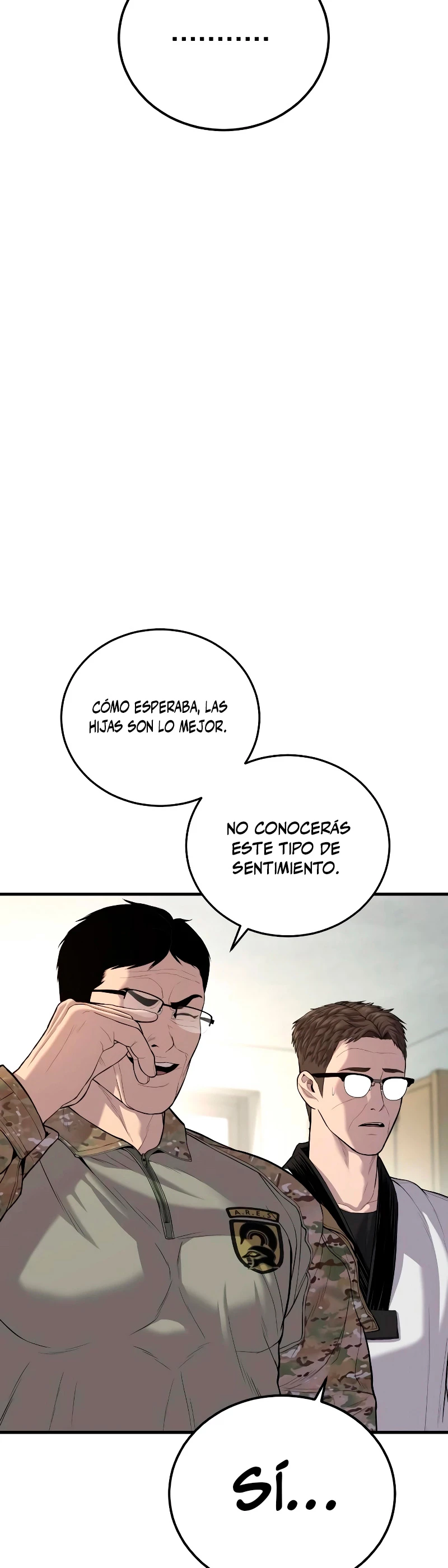 Lider Kim > Capitulo 87 > Page 81