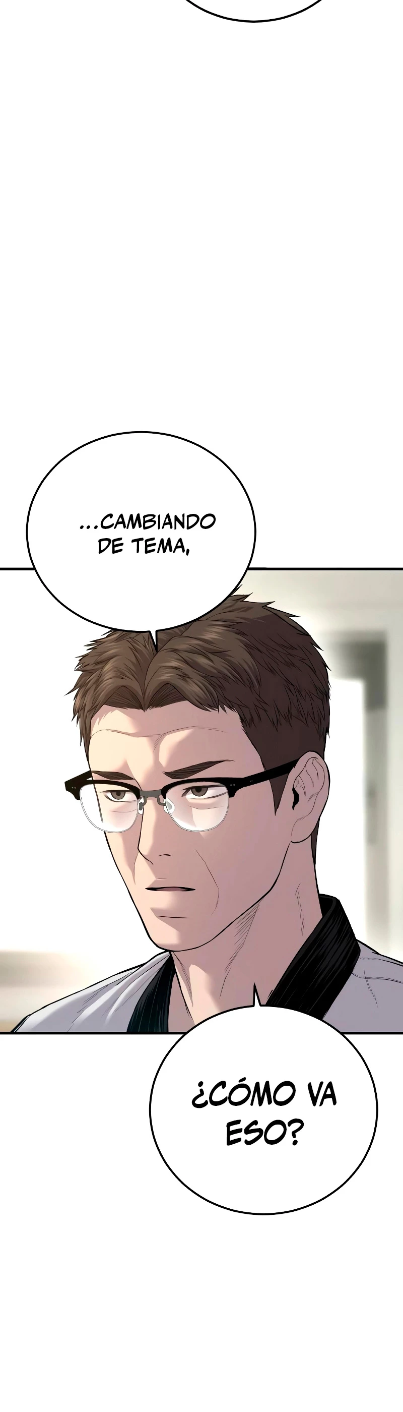 Lider Kim > Capitulo 87 > Page 91