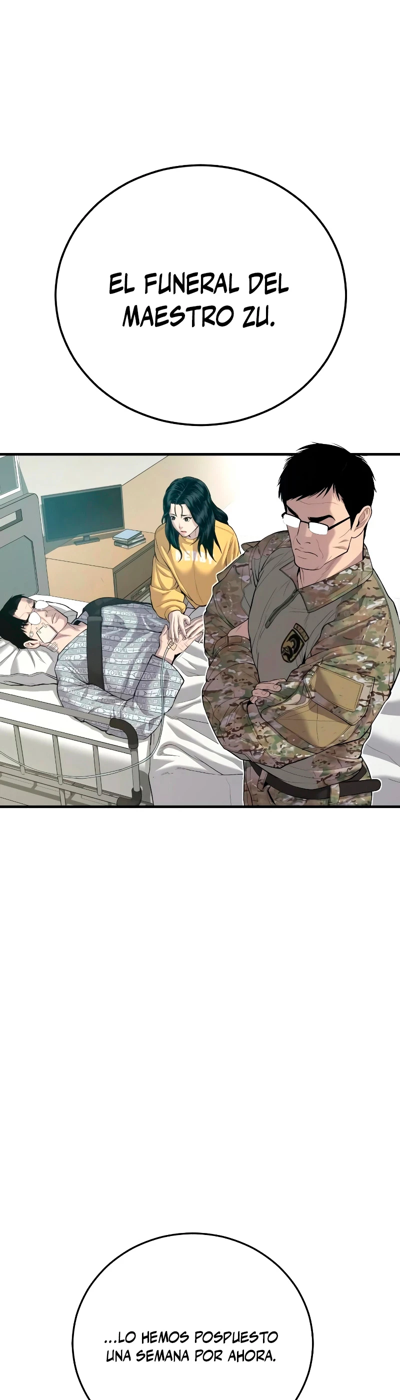 Lider Kim > Capitulo 87 > Page 101