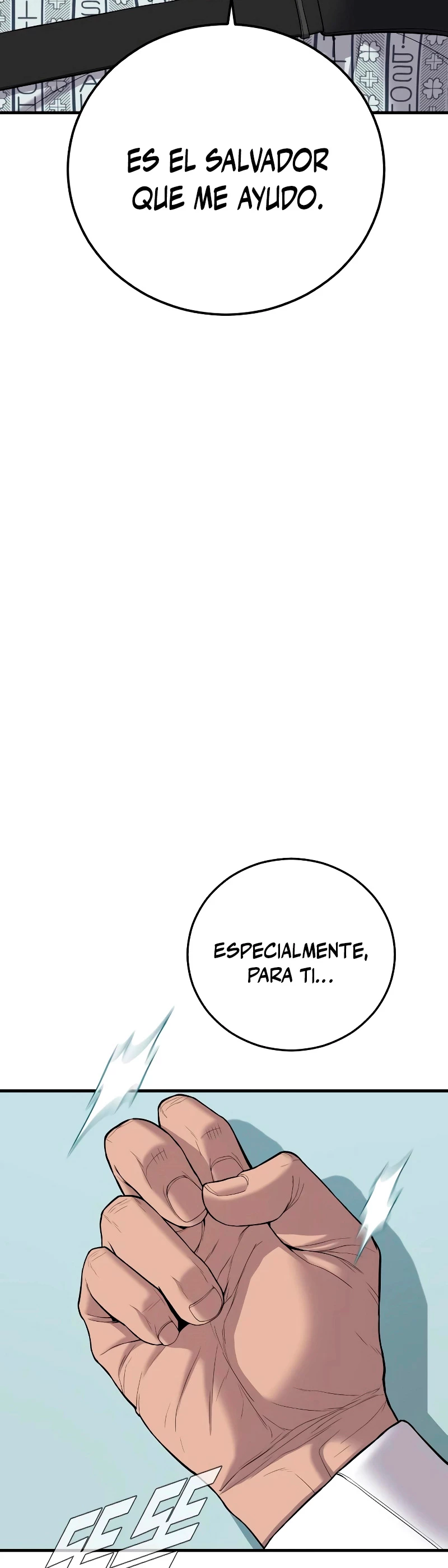 Lider Kim > Capitulo 87 > Page 161