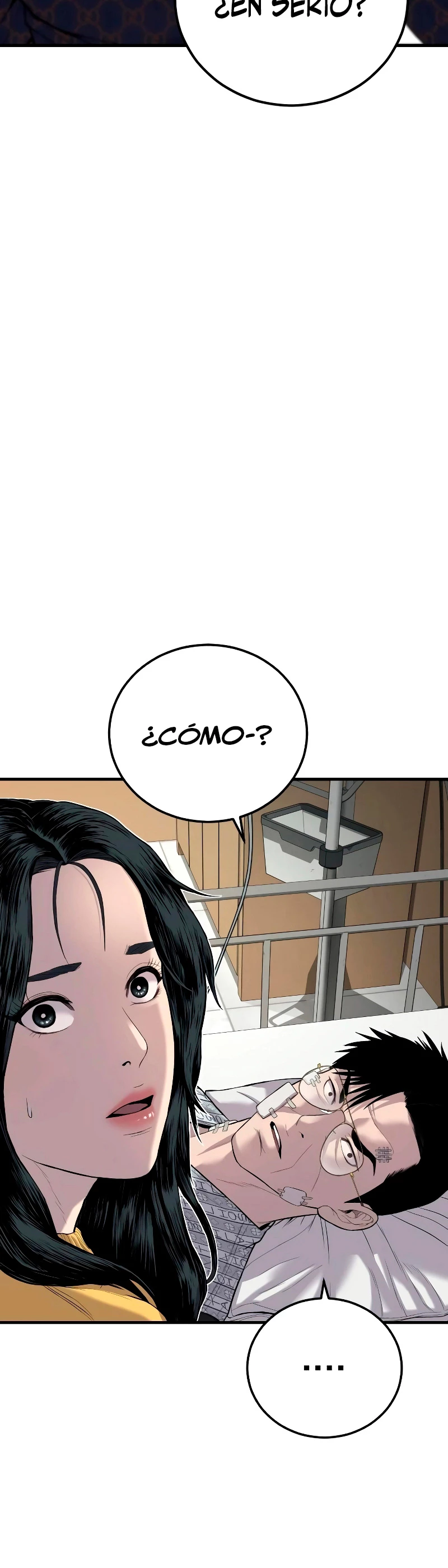 Lider Kim > Capitulo 87 > Page 181