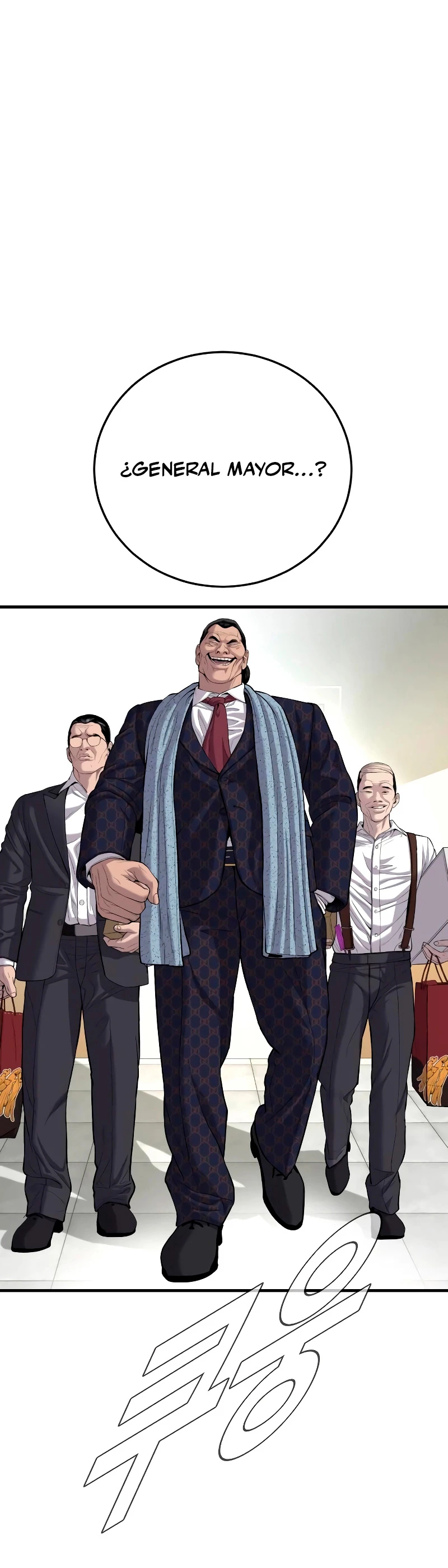 Lider Kim > Capitulo 87 > Page 191