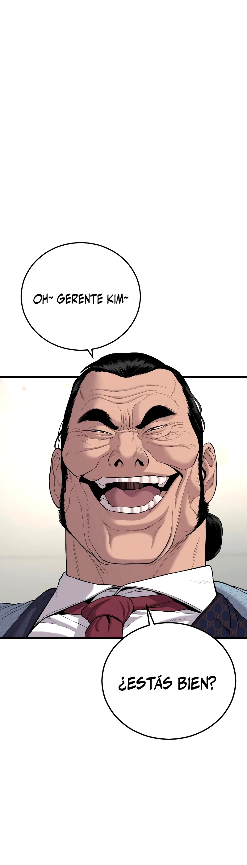 Lider Kim > Capitulo 87 > Page 201