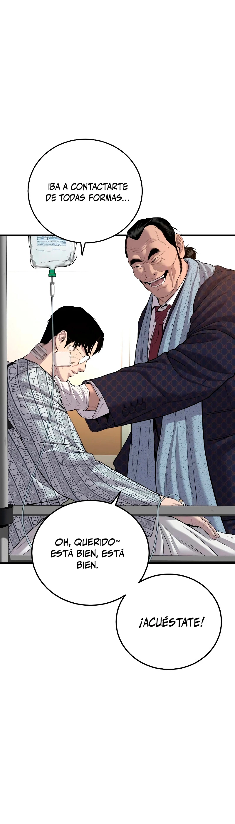 Lider Kim > Capitulo 87 > Page 211