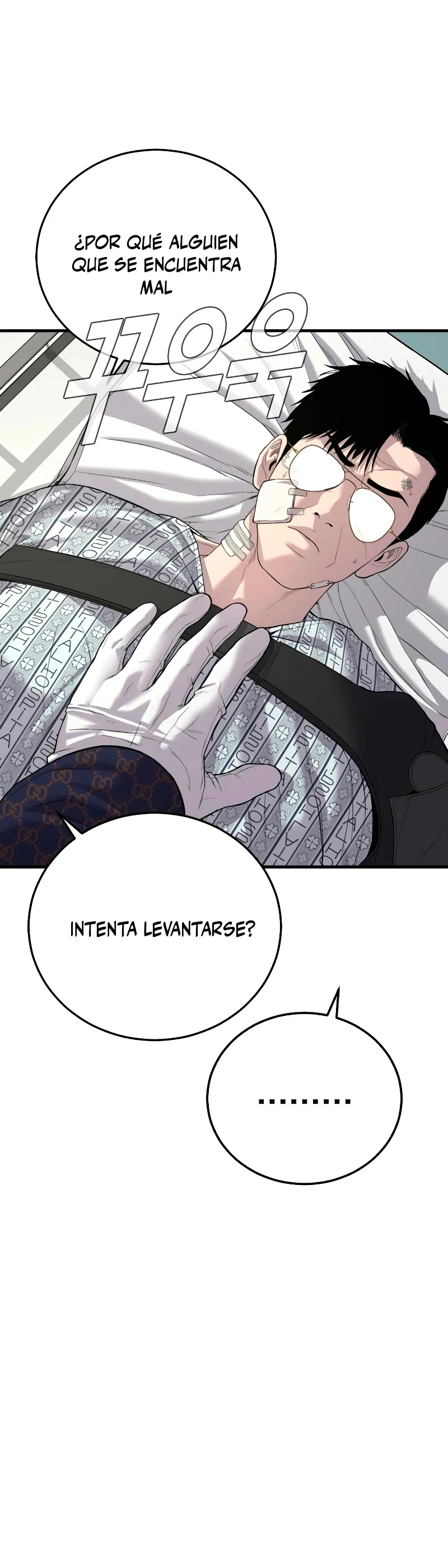 Lider Kim > Capitulo 87 > Page 221