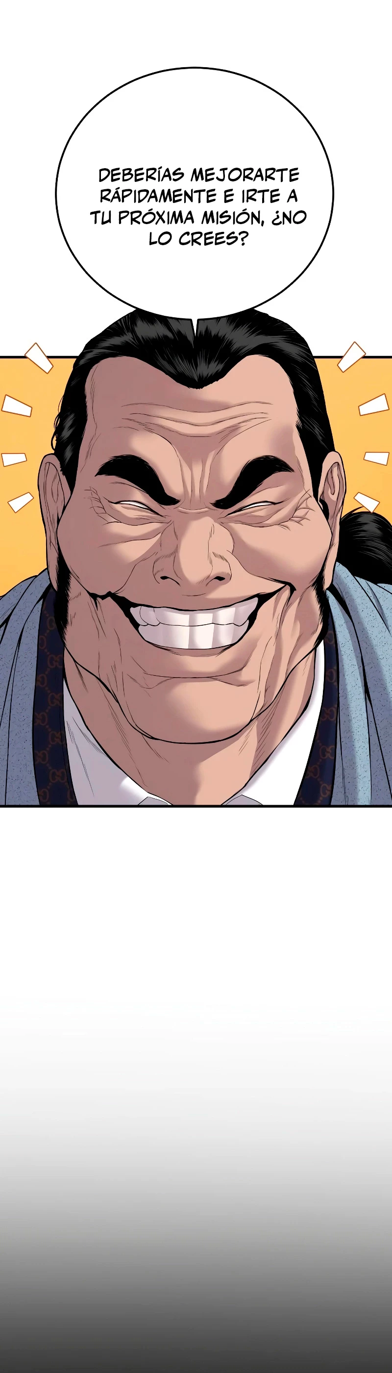 Lider Kim > Capitulo 87 > Page 231