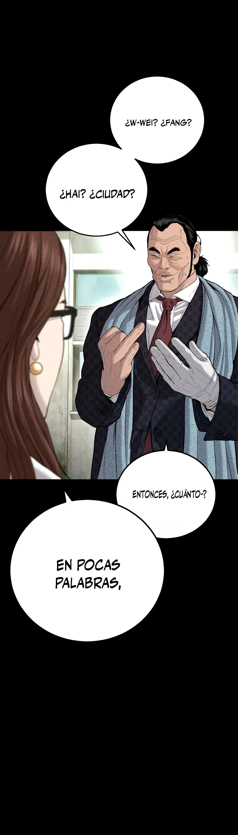 Lider Kim > Capitulo 87 > Page 271