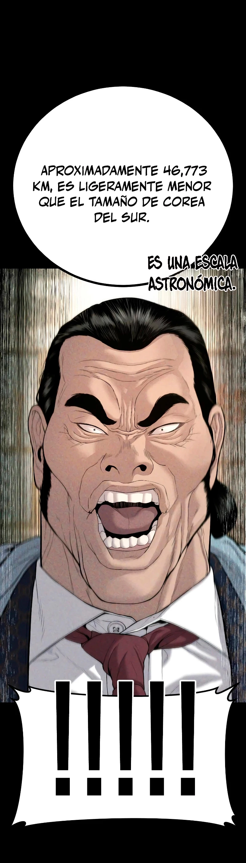 Lider Kim > Capitulo 87 > Page 281