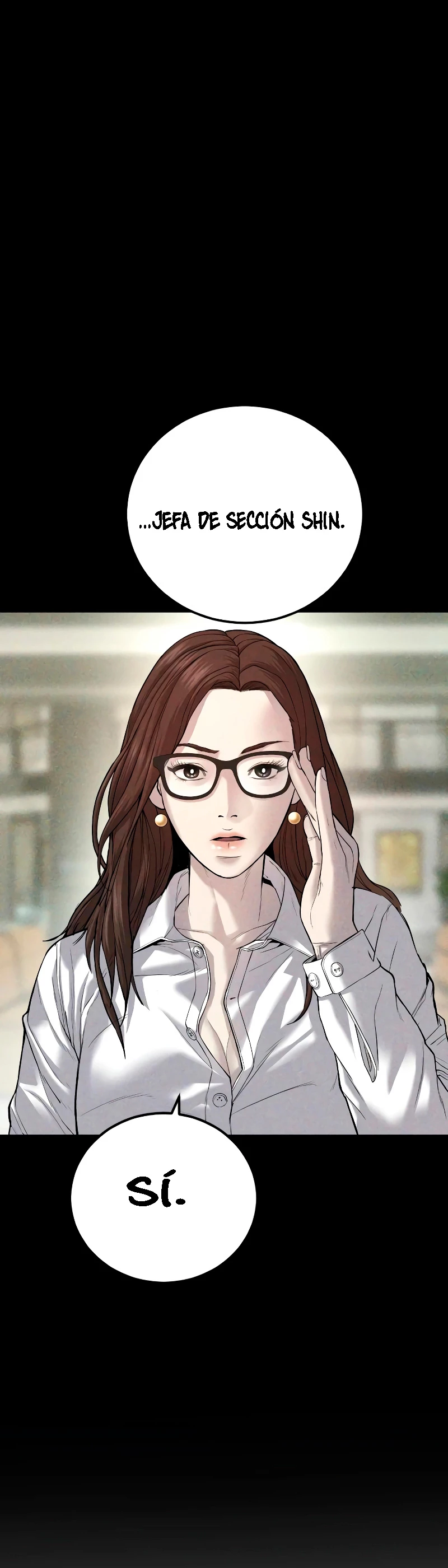 Lider Kim > Capitulo 87 > Page 291