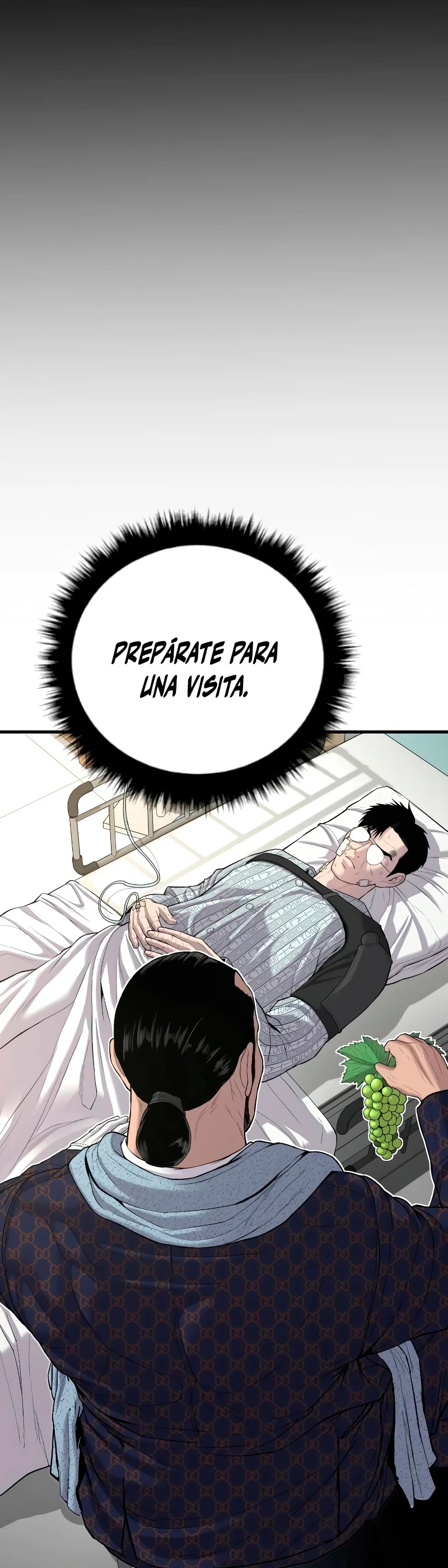 Lider Kim > Capitulo 87 > Page 301