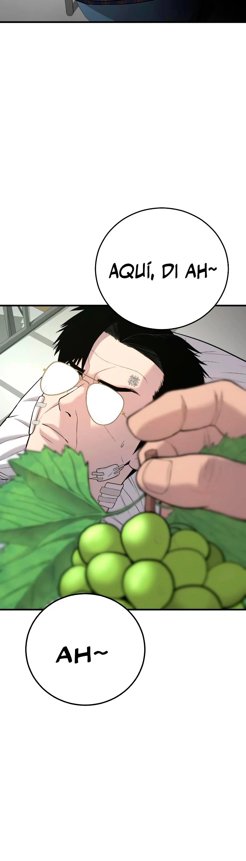 Lider Kim > Capitulo 87 > Page 321